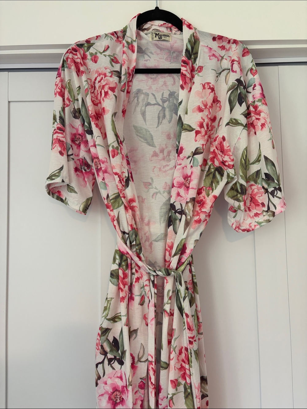 Show me your mumu robe
